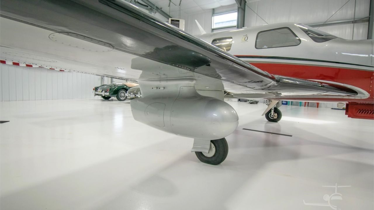 PIPER M500 2017 PIPER M500 2017