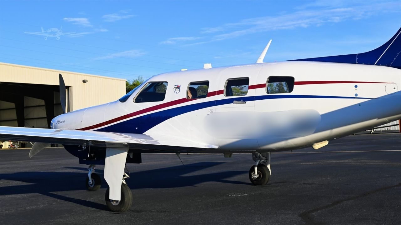 PIPER MALIBU MATRIX 2013 PIPER MALIBU MATRIX 2013