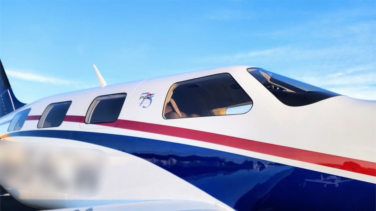 PIPER MALIBU MATRIX 2013 PIPER MALIBU MATRIX 2013