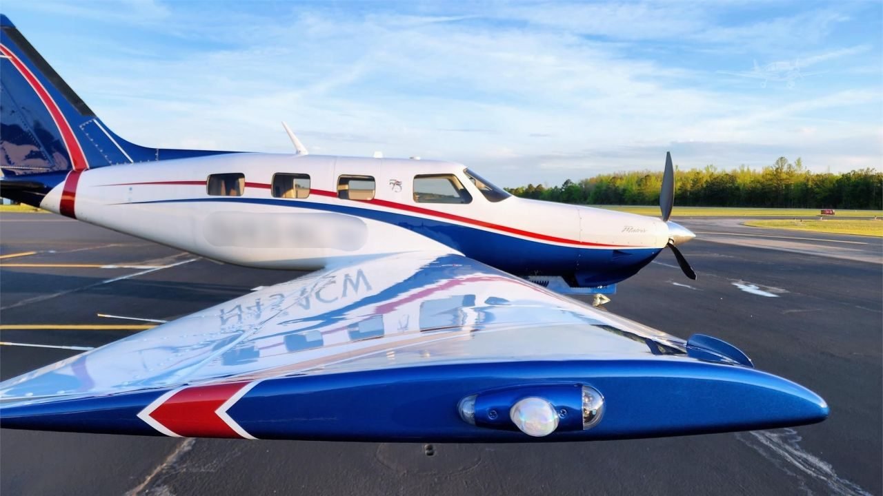 PIPER MALIBU MATRIX 2013 PIPER MALIBU MATRIX 2013