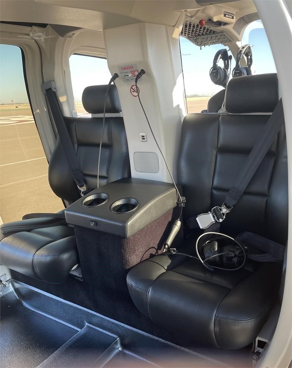 BELL 407 GXI 2021 BELL 407 GXI 2021
