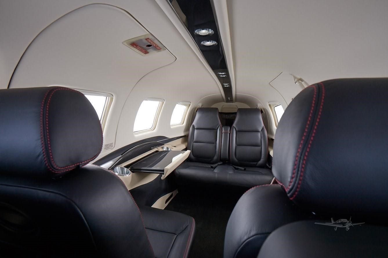 PIPER MERIDIAN M600 2017 PIPER MERIDIAN M600 2017