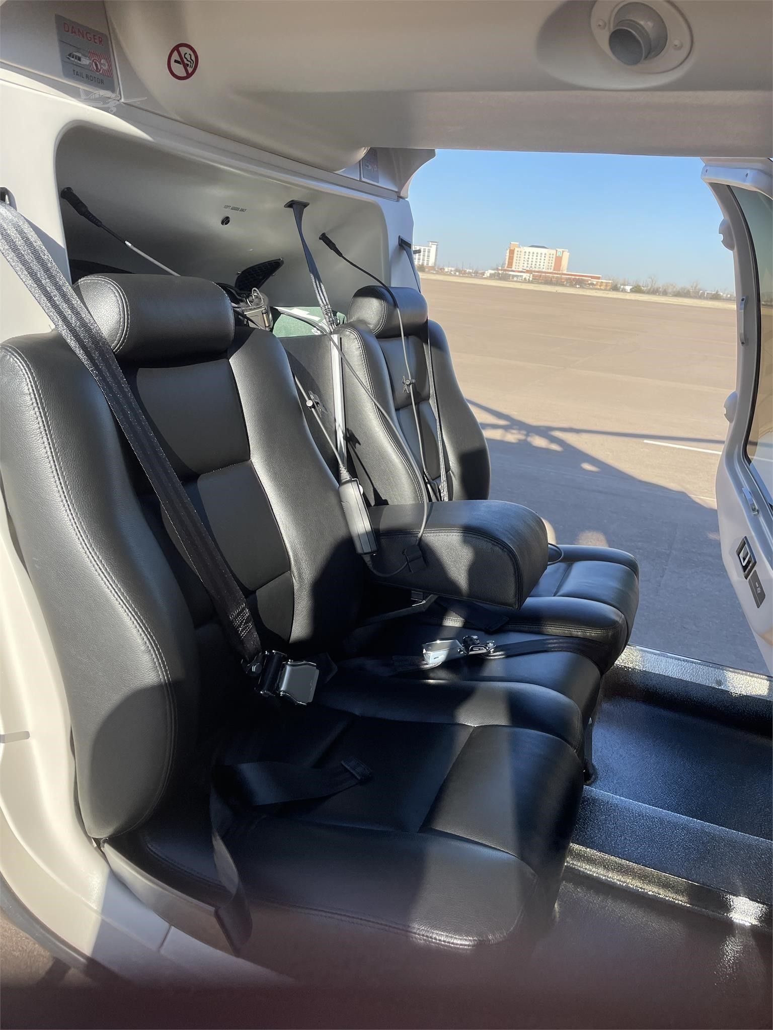 BELL 407 GXI 2021 BELL 407 GXI 2021