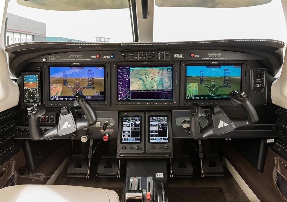 PIPER M600 2018 PIPER M600 2018
