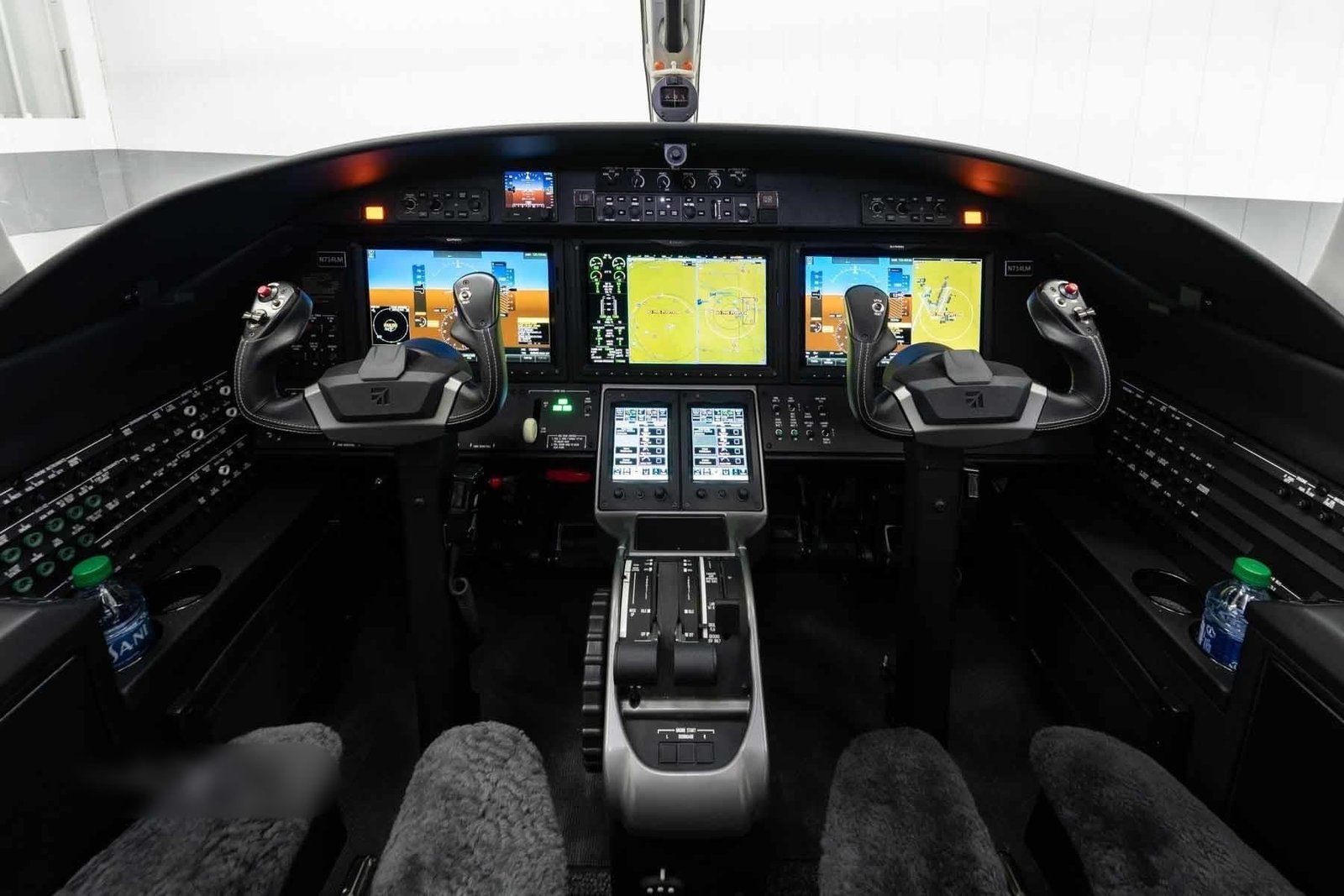 CESSNA CITATION M2 2023 CESSNA CITATION M2 2023