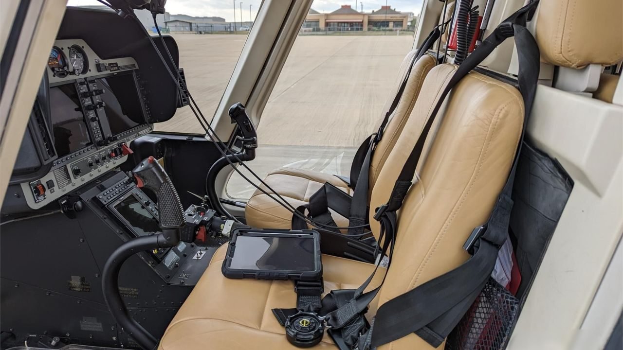 BELL 407GX 2011 BELL 407GX 2011