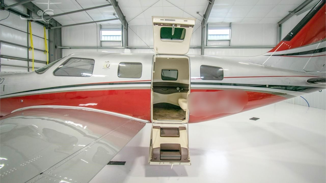 PIPER M500 2017 PIPER M500 2017