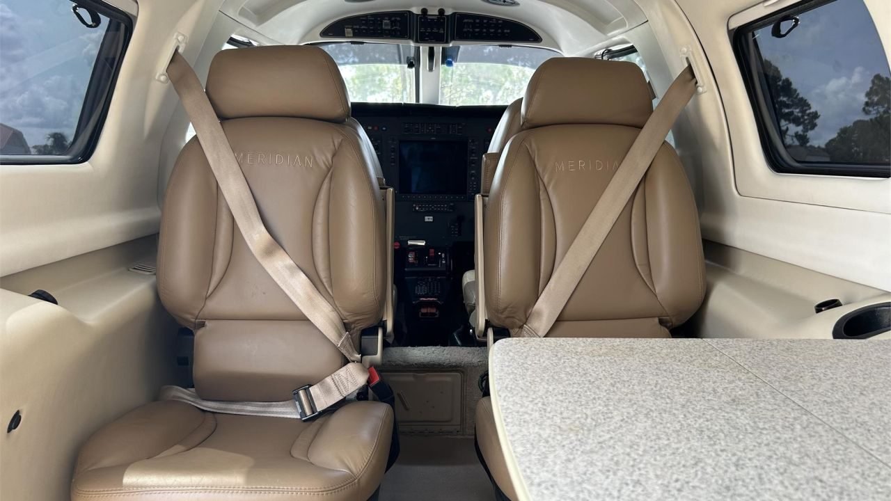 PIPER M500 2015 PIPER M500 2015