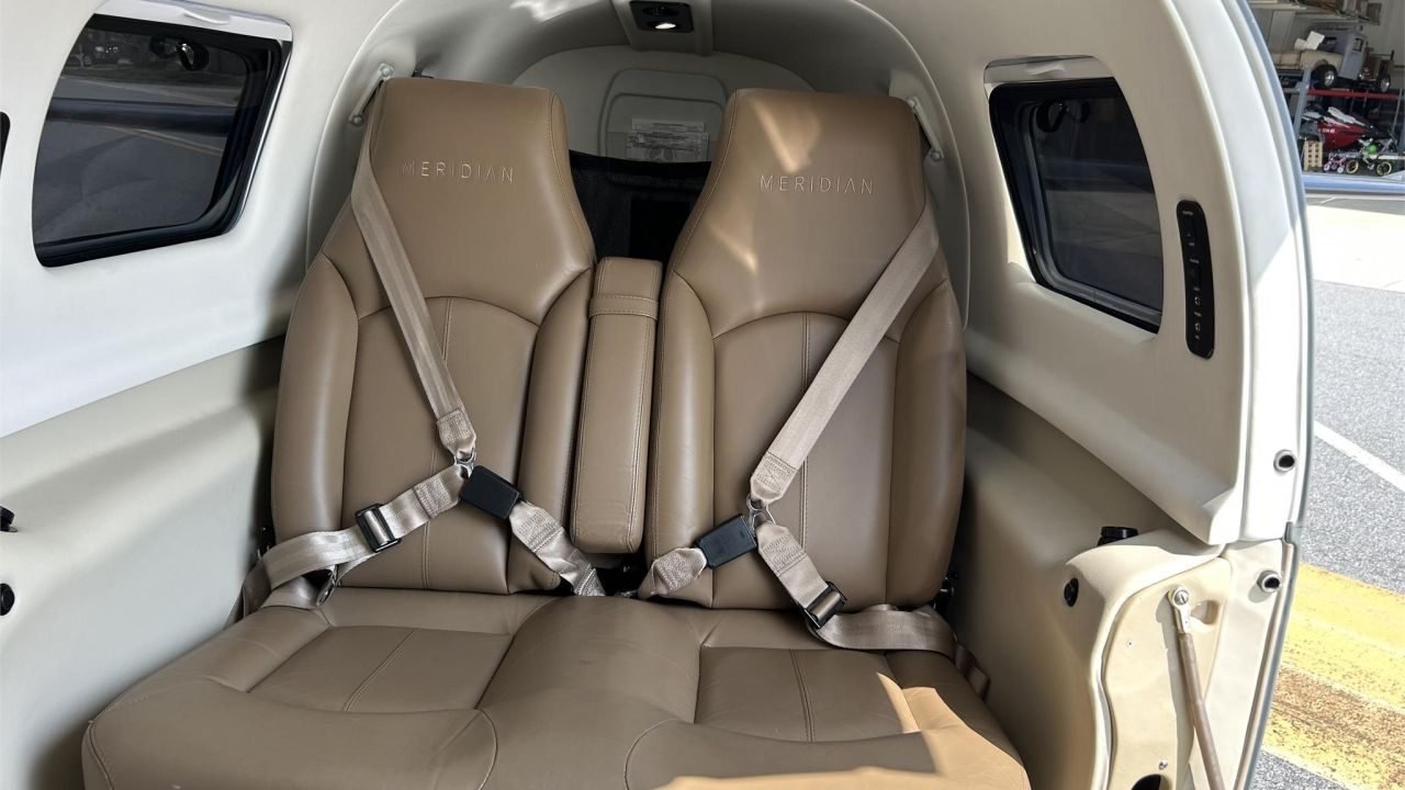 PIPER M500 2015 PIPER M500 2015