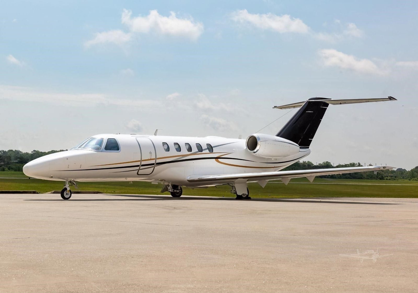 CESSNA CITATION CJ4 2010 CESSNA CITATION CJ4 2010