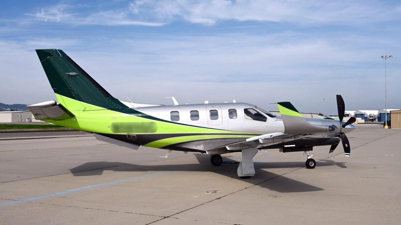 SOCATA TBM 900 2014 SOCATA TBM 900 2014
