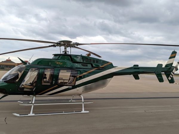 2 BELL 407 à venda - aeronavesavenda