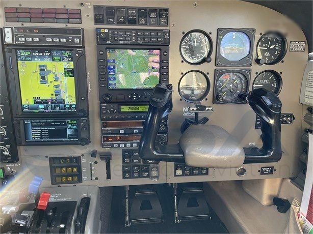 PIPER JETPROP DLX 2004 PIPER JETPROP DLX 2004