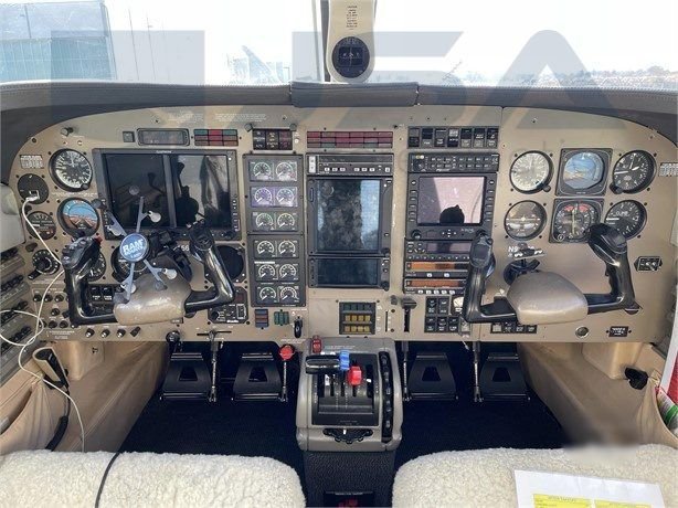 PIPER JETPROP DLX 2004 PIPER JETPROP DLX 2004