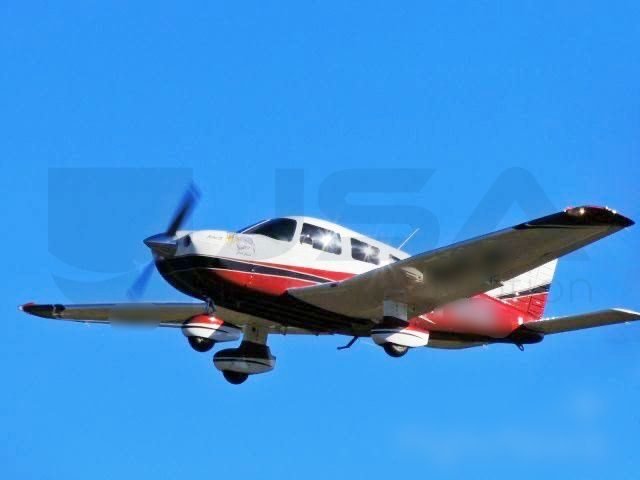 PIPER ARCHER III PA-28-181 2010 PIPER ARCHER III PA-28-181 2010