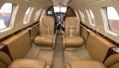CITATION CJ3 2012