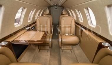 CITATION CJ3 2012