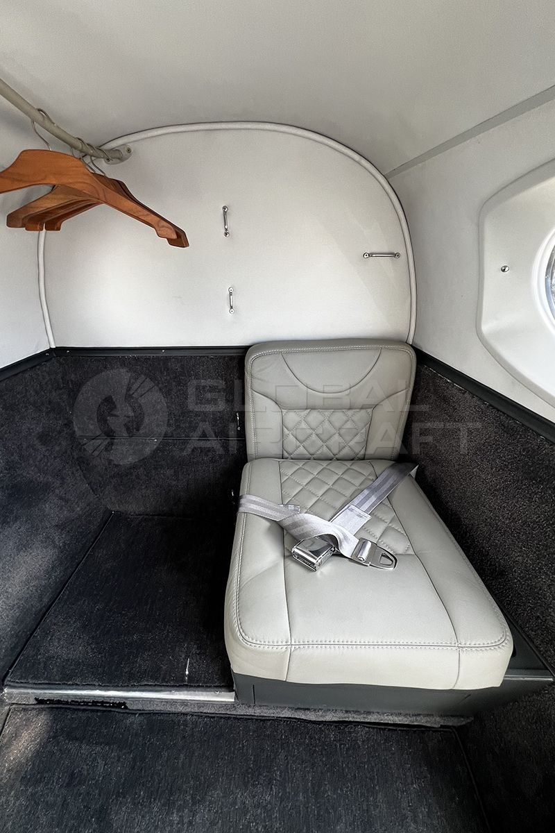 BEECHCRAFT KING AIR F90 1979