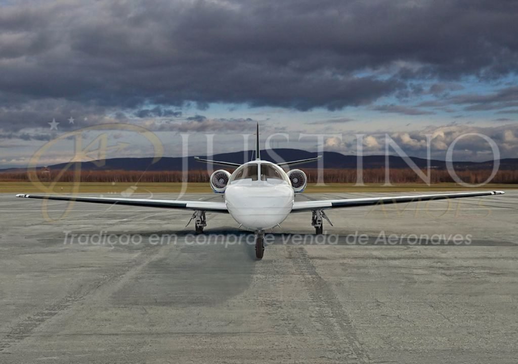 CITATION BRAVO 2000 CITATION BRAVO 2000