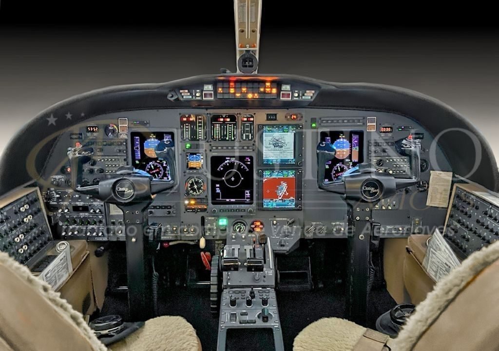 CITATION BRAVO 2000 CITATION BRAVO 2000