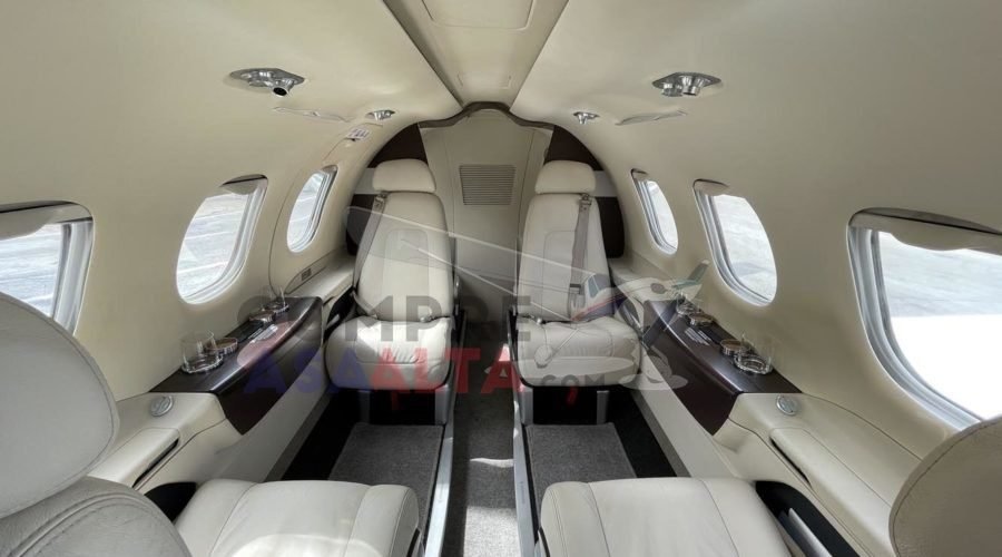 EMBRAER PHENOM 100 2011 EMBRAER PHENOM 100 2011