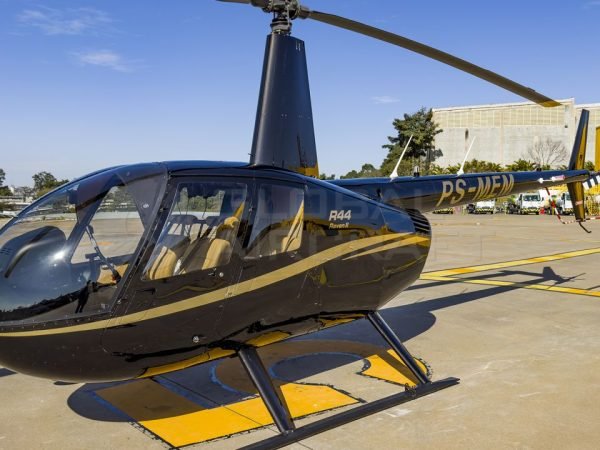 ROBINSON R44 RAVEN II 2023