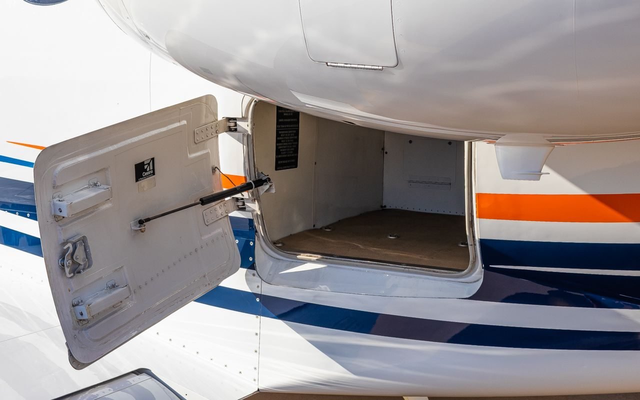 CESSNA CITATION MUSTANG 2008 À VENDA