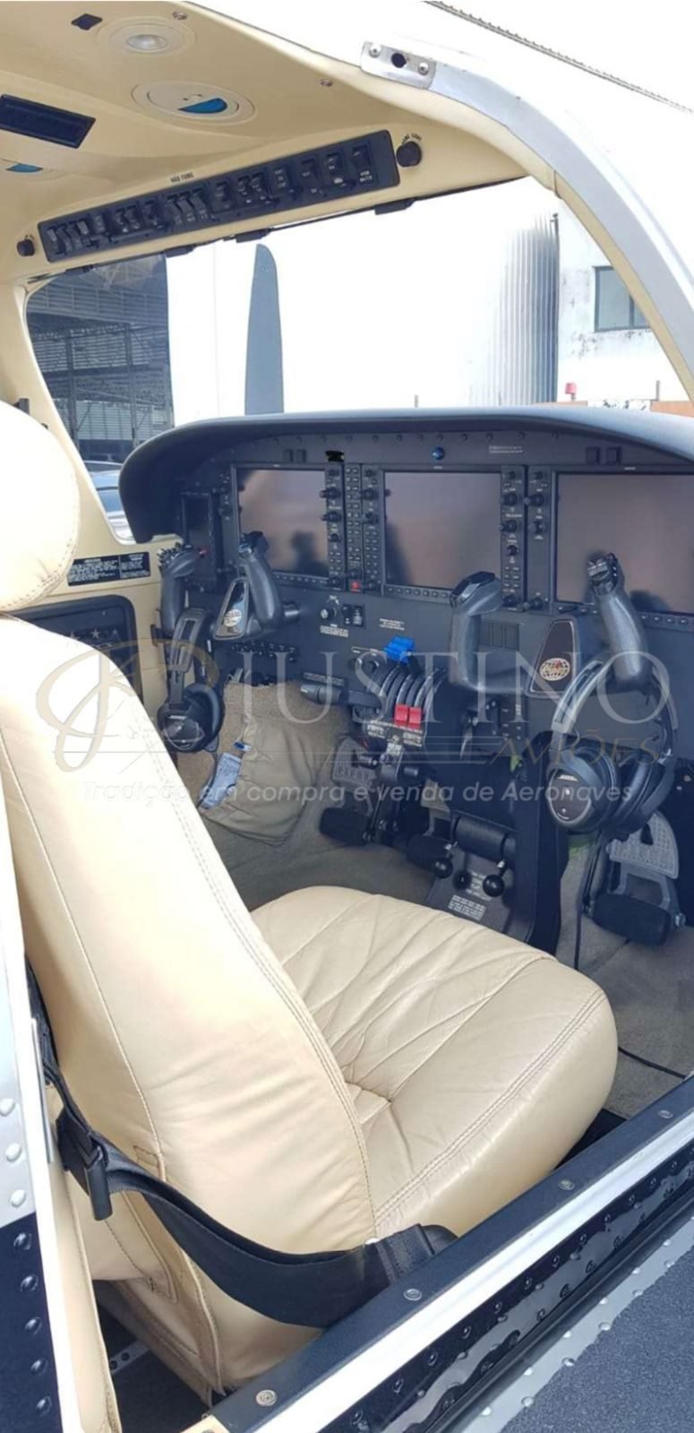 PIPER SENECA V 2015 PIPER SENECA V 2015