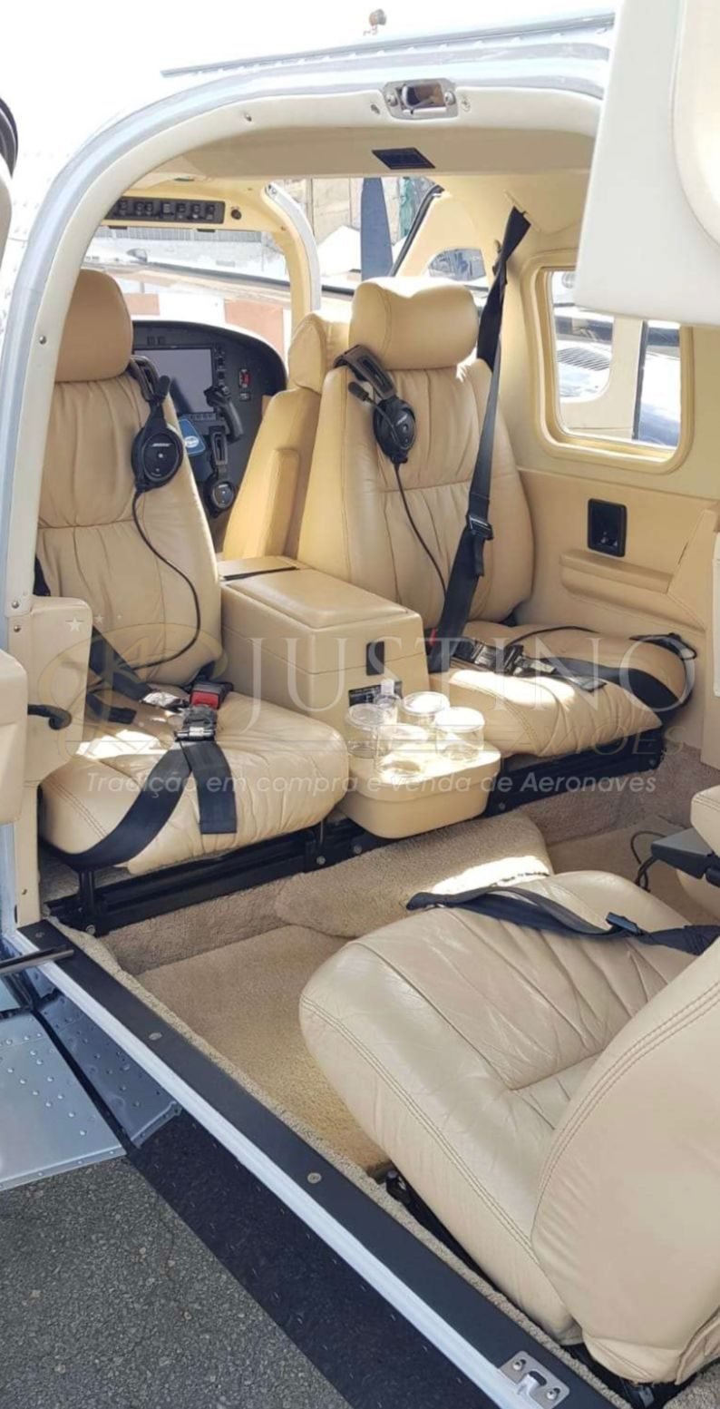 PIPER SENECA V 2015 PIPER SENECA V 2015