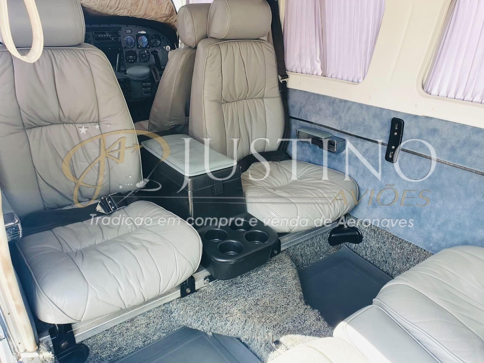 PIPER SENECA III 1994 PIPER SENECA III 1994