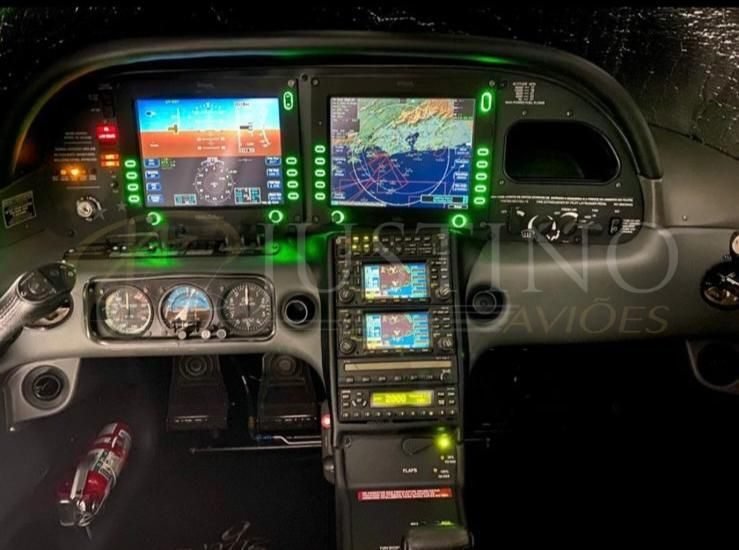 CIRRUS SR22 G2 GTS 2006 CIRRUS SR22 G2 GTS 2006
