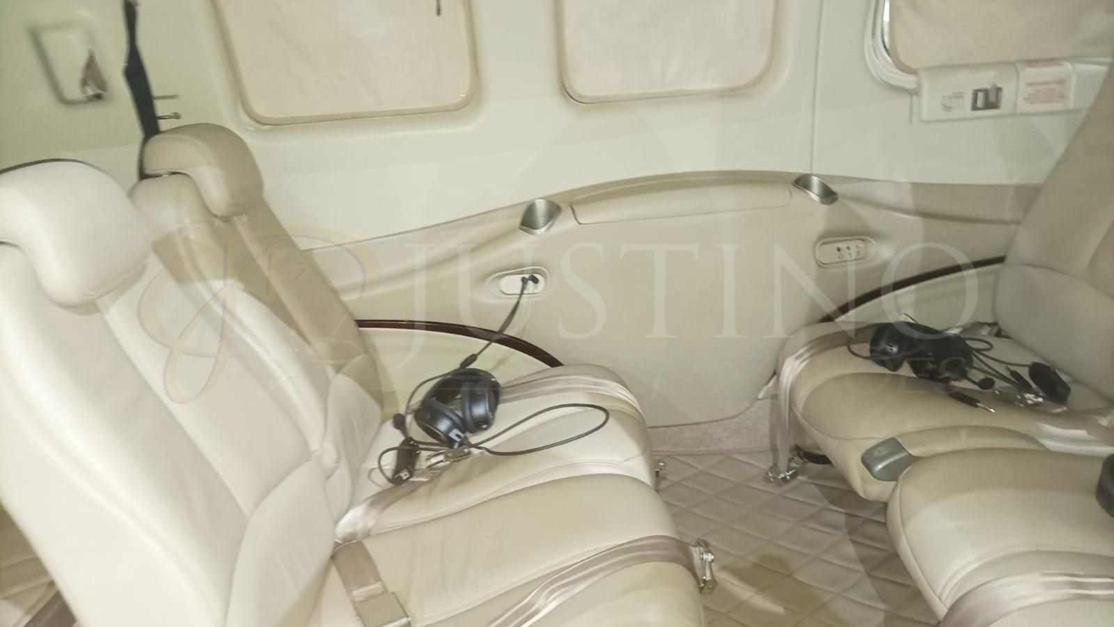 BARON G58 2012 BARON G58 2012