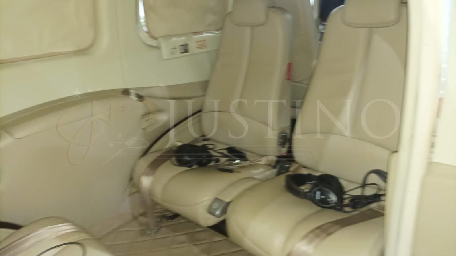 BARON G58 2012 BARON G58 2012