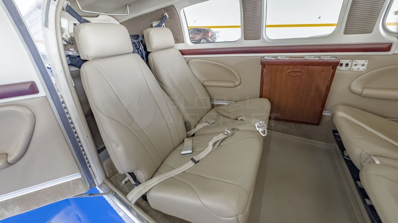 BEECHCRAFT BONAZA G36 2009 BEECHCRAFT BONAZA G36 2009