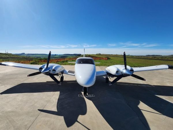 PIPER SENECA V 2007