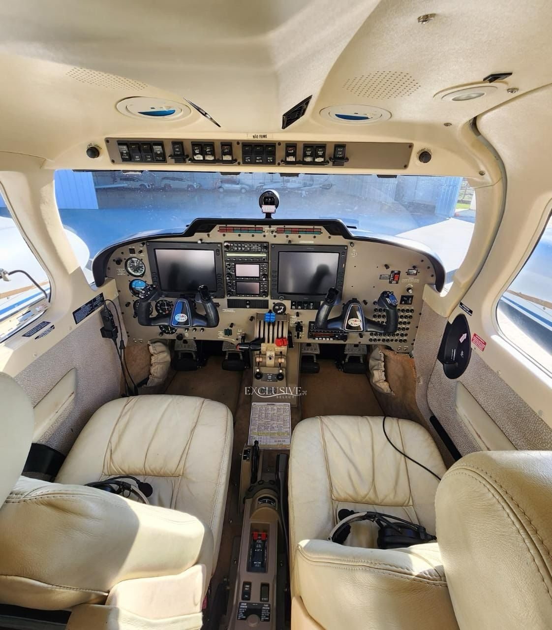 PIPER SENECA V 2007 PIPER SENECA V 2007