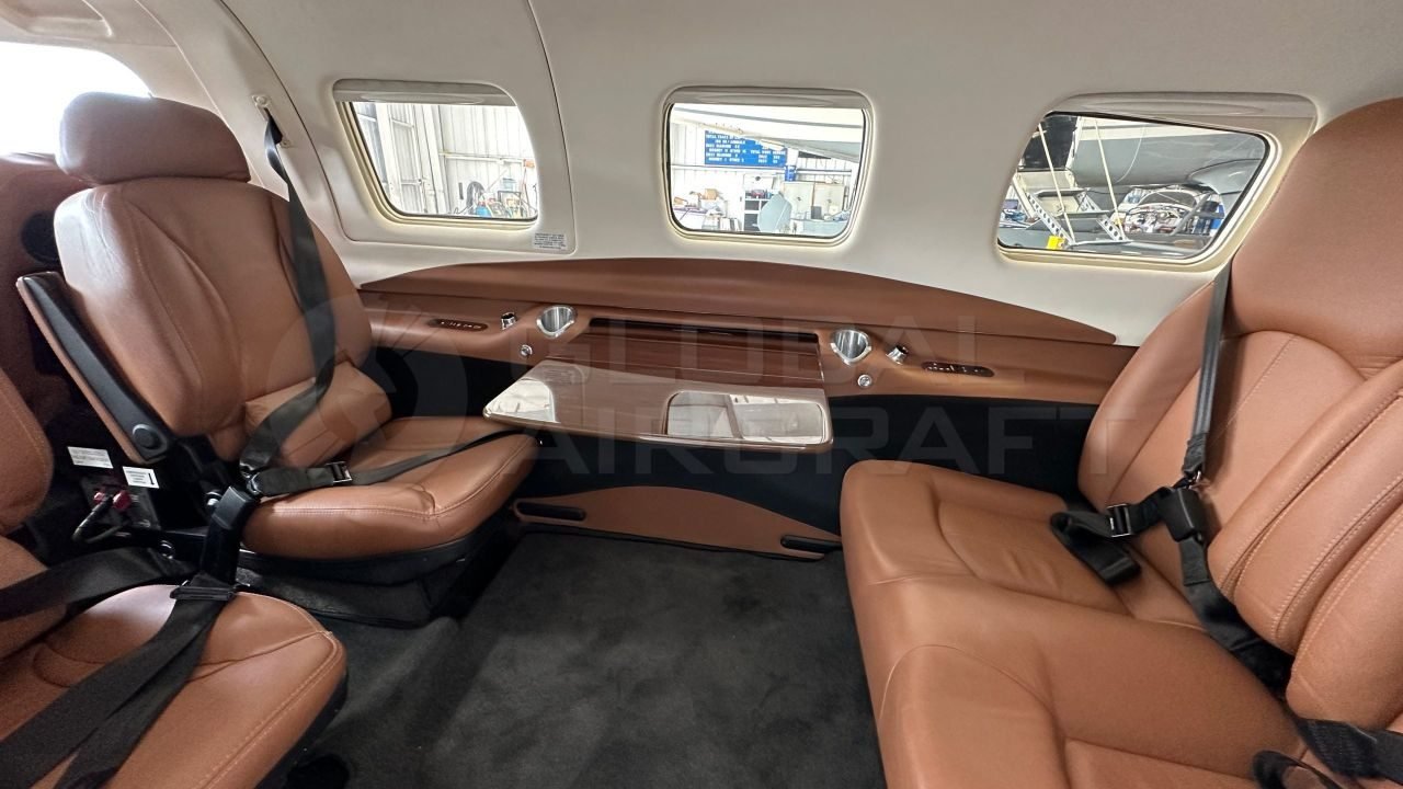 PIPER MERIDIAN M500 2019 PIPER MERIDIAN M500 2019