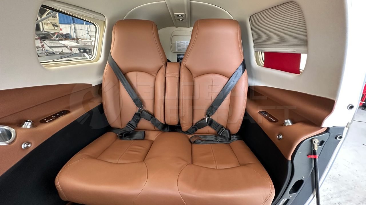 PIPER MERIDIAN M500 2019 PIPER MERIDIAN M500 2019