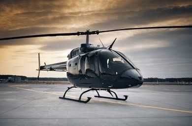BELL 505 2019 BELL 505 2019