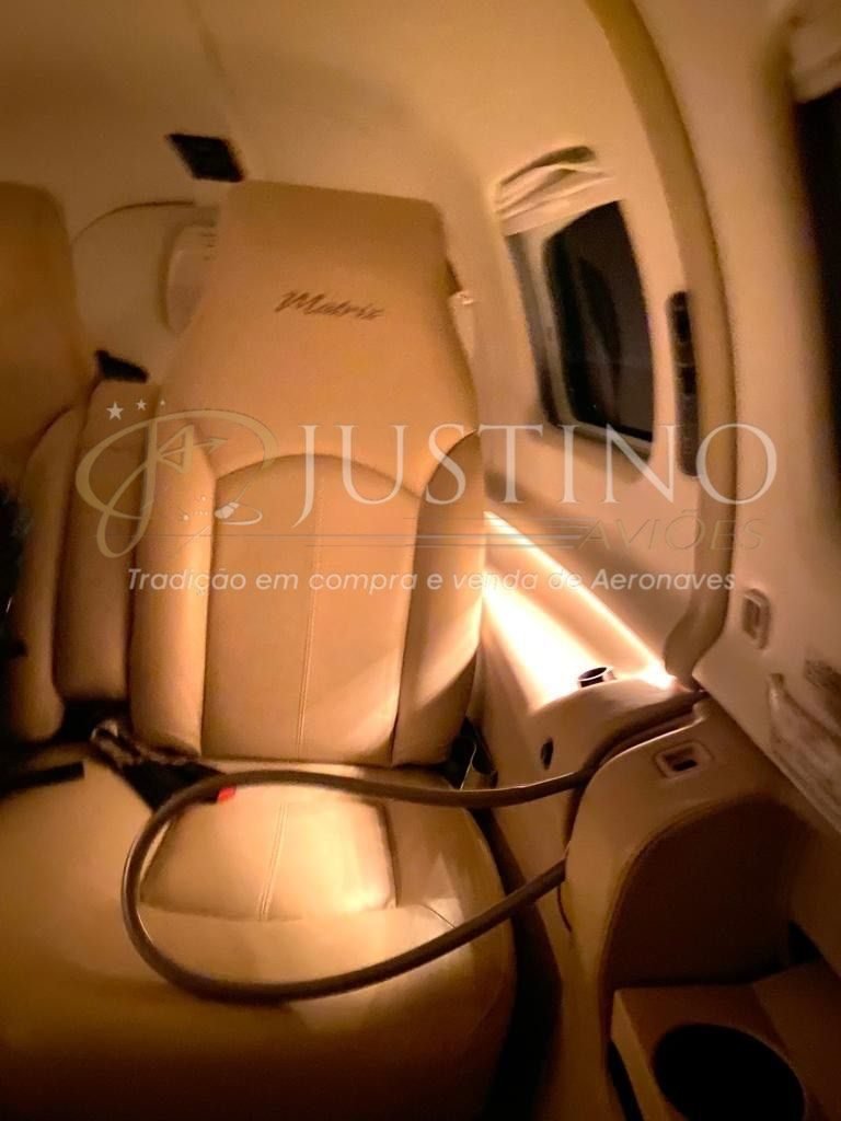PIPER MALIBU MATRIX 2008 PIPER MALIBU MATRIX 2008