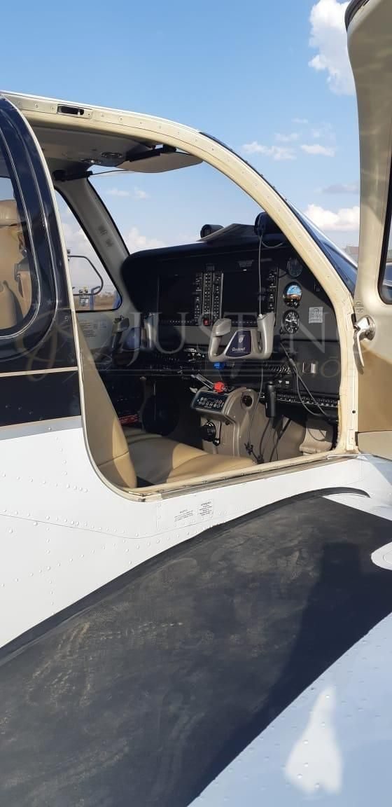 BEECHCRAFT BONANZA G36 2016