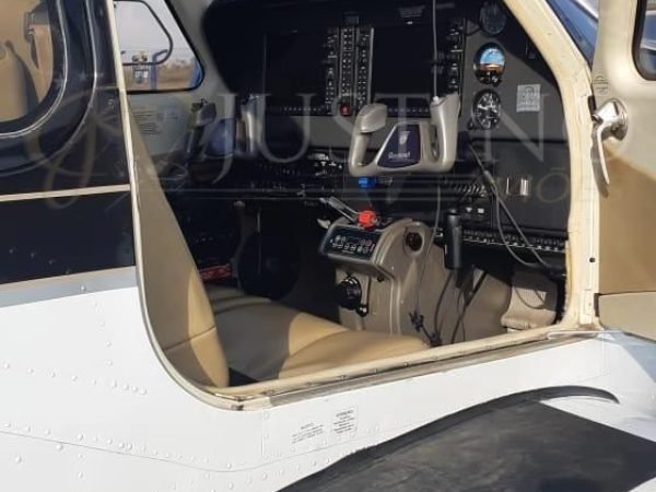 BEECHCRAFT BONANZA G36 2016