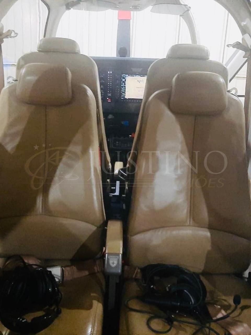 BEECHCRAFT BONANZA G36 2016
