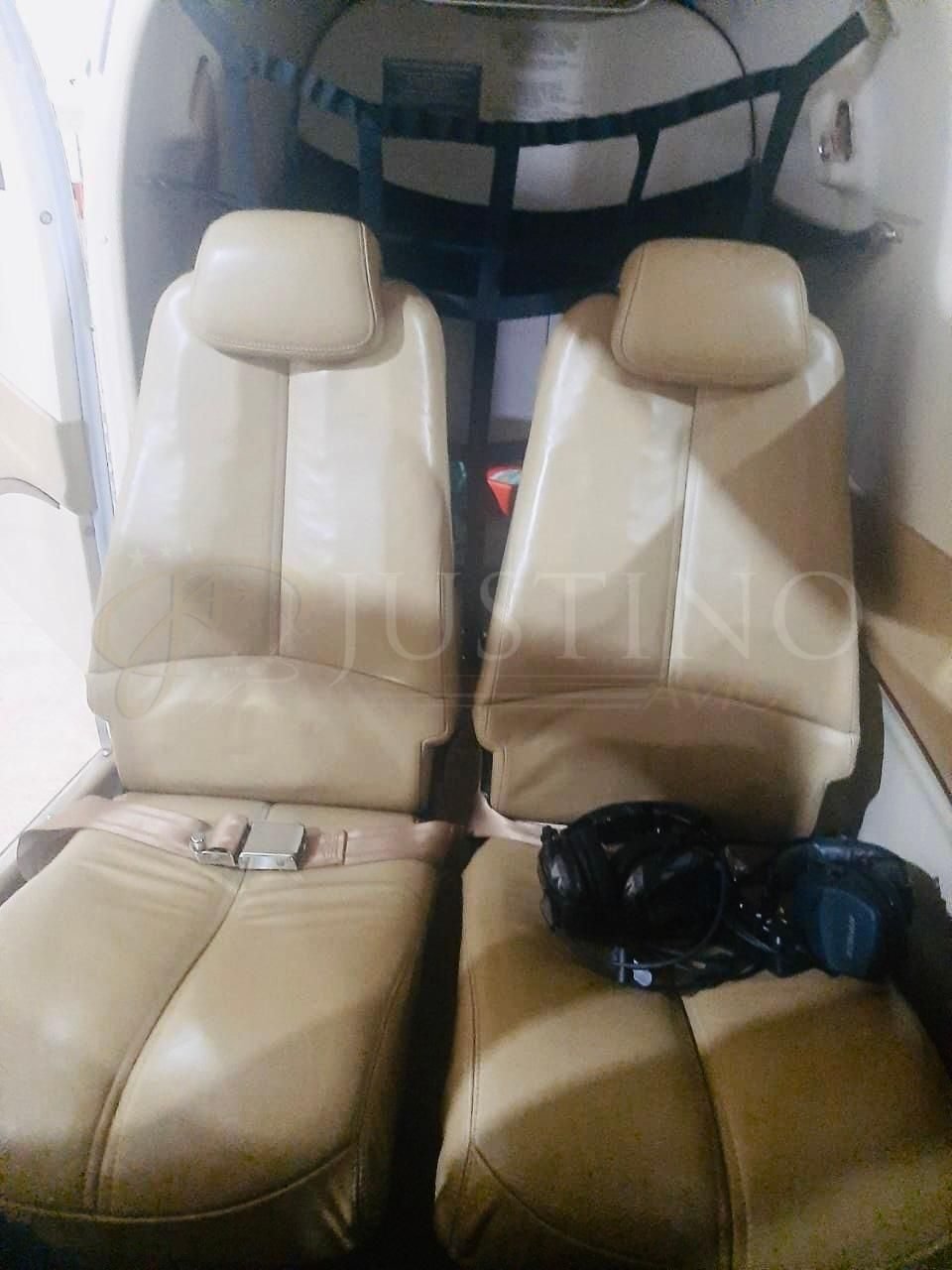 BEECHCRAFT BONANZA G36 2016