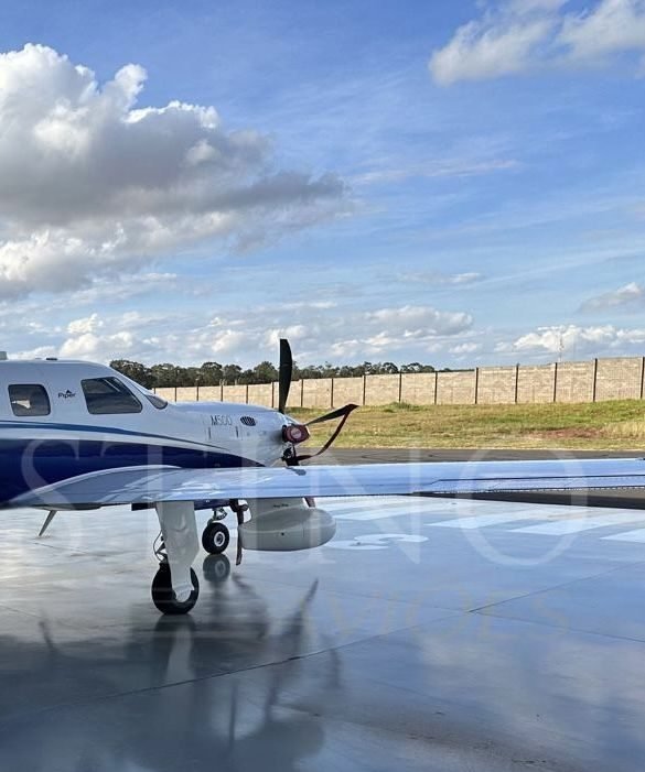 PIPER M500 2018