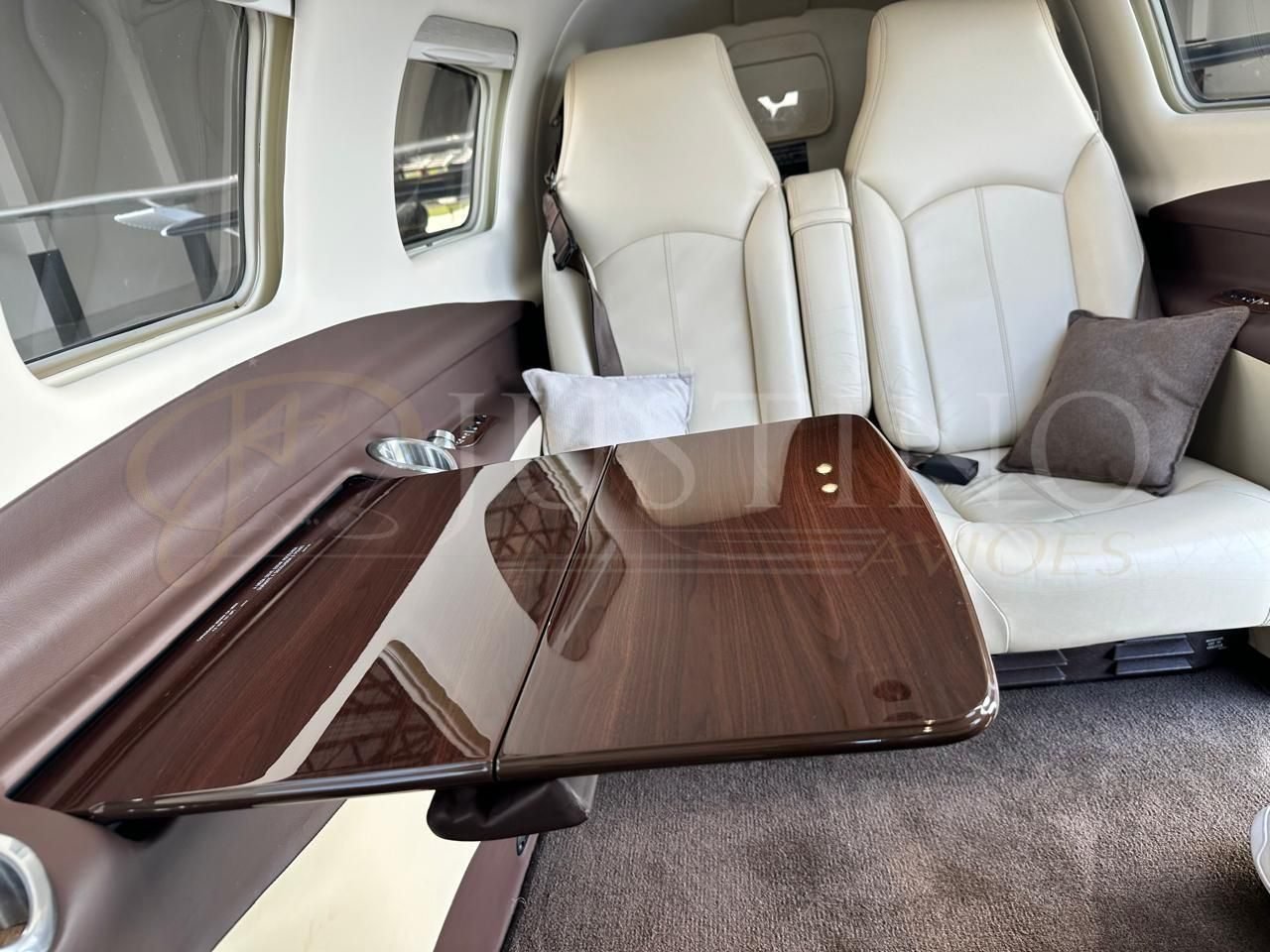 PIPER M500 2018