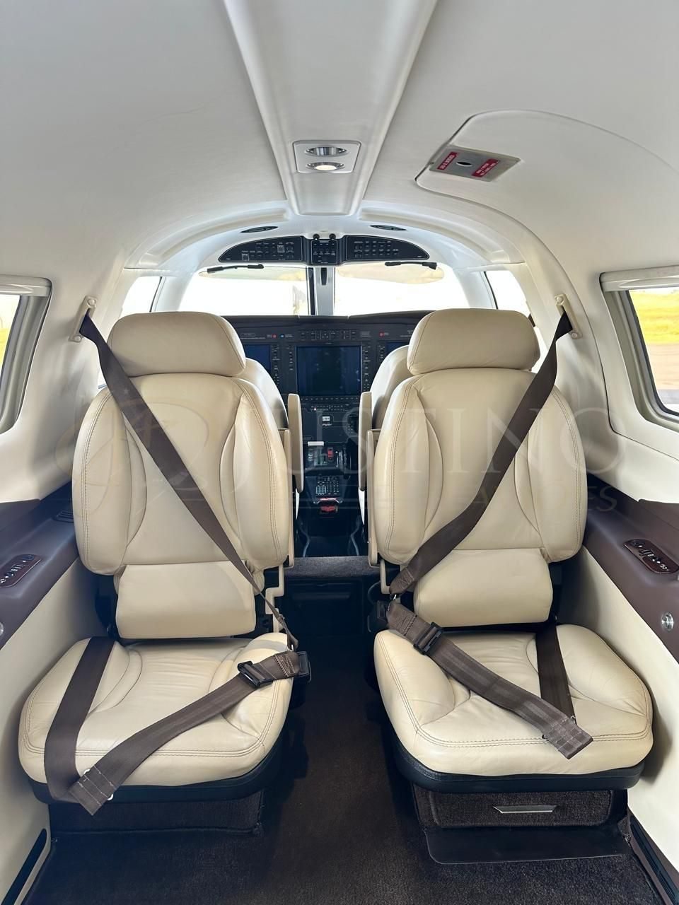 PIPER M500 2018