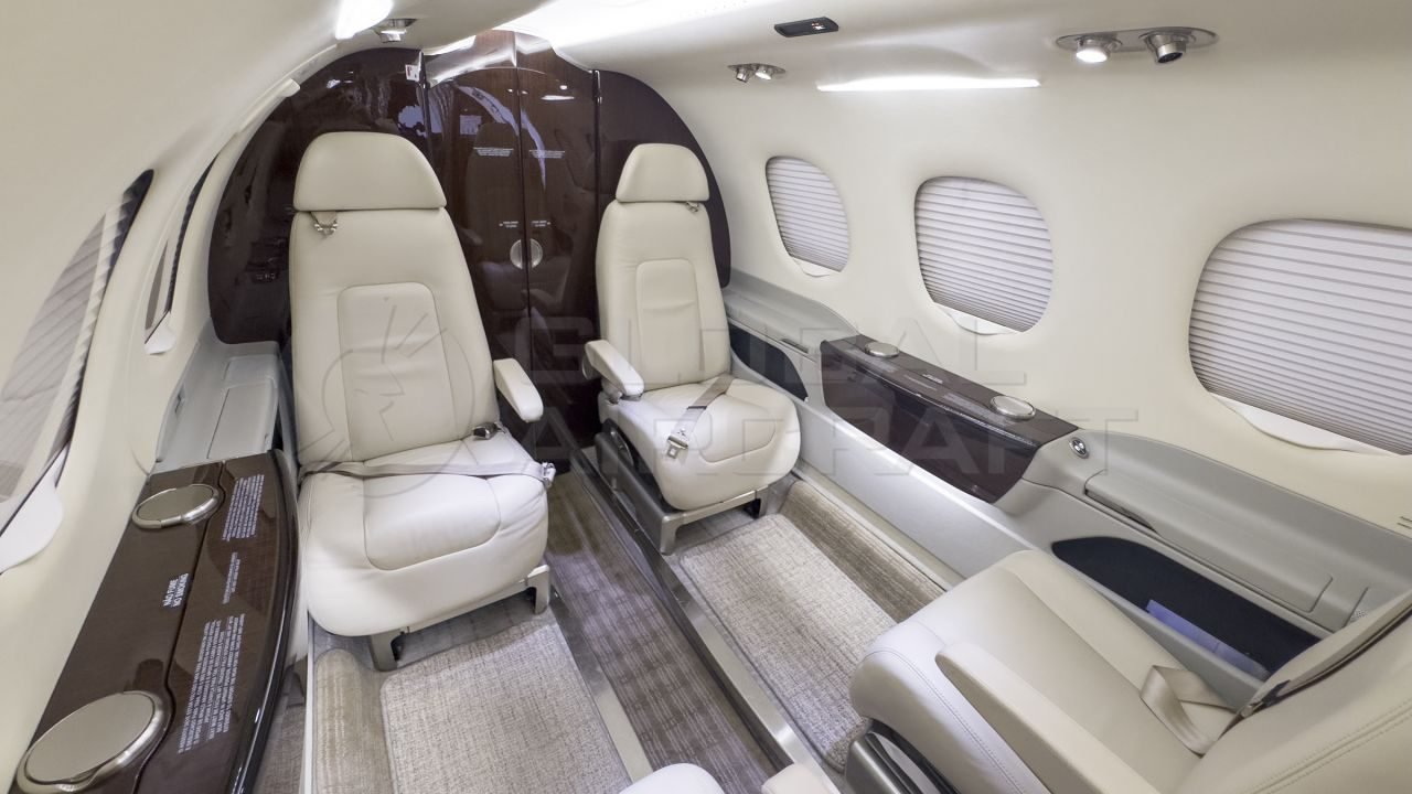 EMBRAER PHENOM 100E 2015 EMBRAER PHENOM 100E 2015