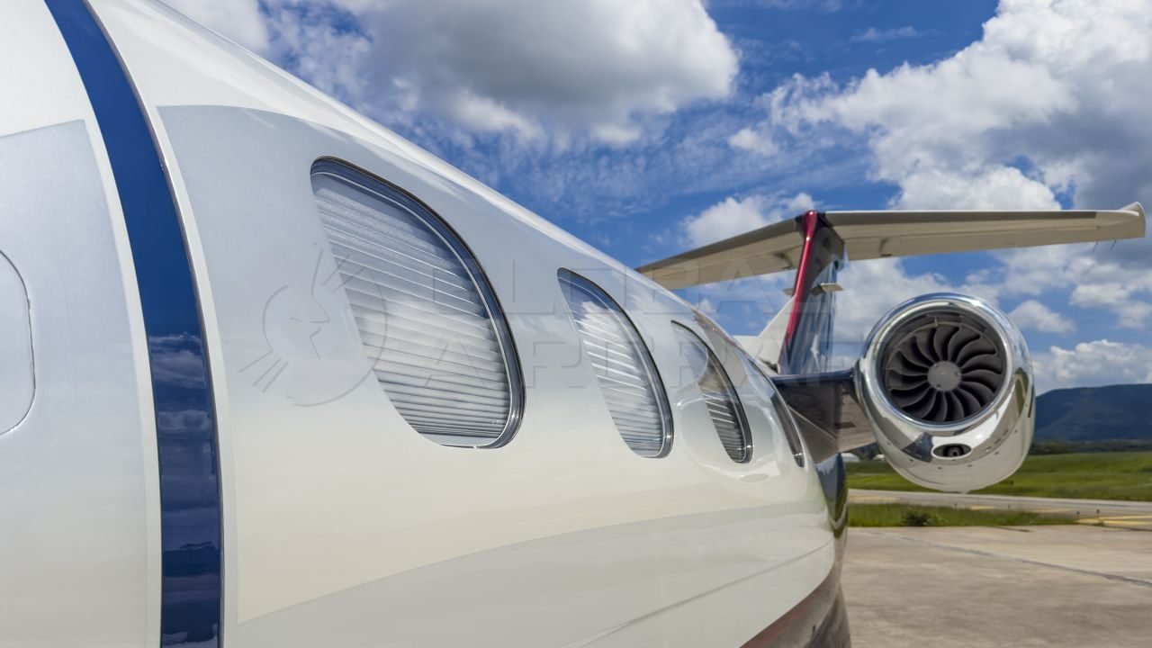 EMBRAER PHENOM 100E 2015 EMBRAER PHENOM 100E 2015
