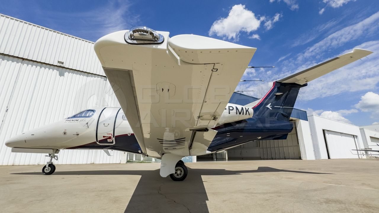 EMBRAER PHENOM 100E 2015 EMBRAER PHENOM 100E 2015